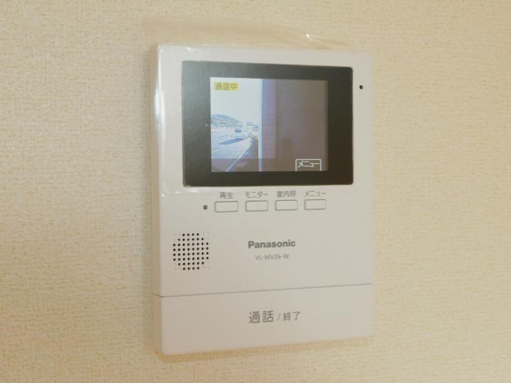 　プリムローズ　弐番館　 当物件の参考写真です。(同建物の部屋)