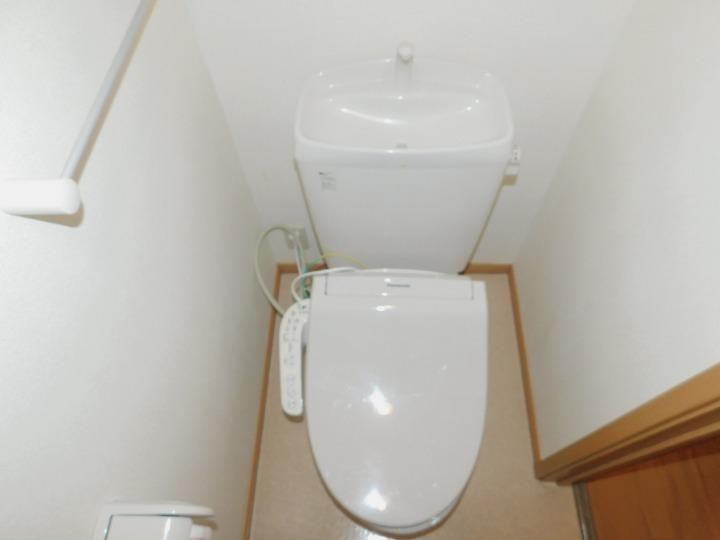 　プリムローズ　弐番館　 当物件の参考写真です。(同建物の部屋)