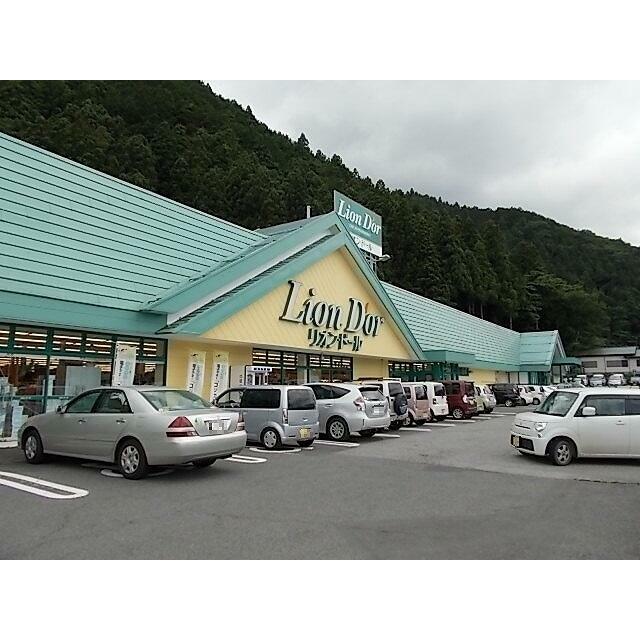 　プリムローズ　弐番館　 リオン・ドール
