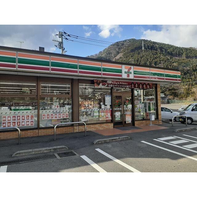 　プリムローズ　参番館 セブンイレブン鬼怒川立川店