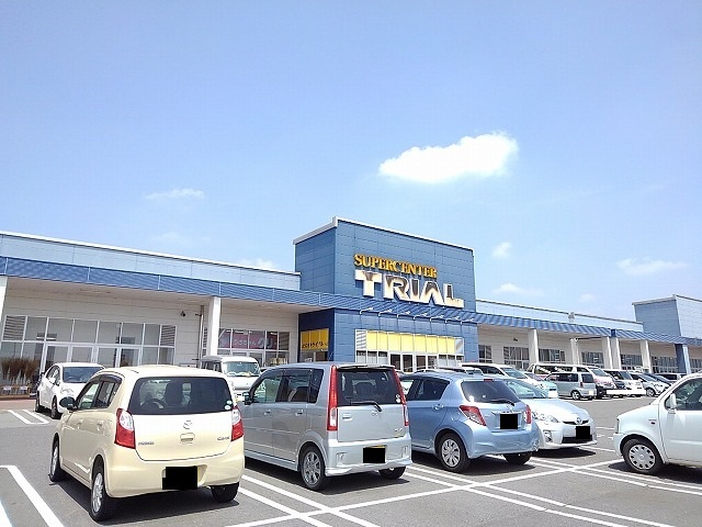 アストレアＡ トライアル那須塩原店まで1300m