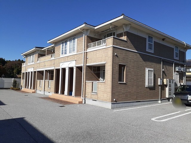 こちらの物件はMODE不動産なら割引対象の１部屋です。