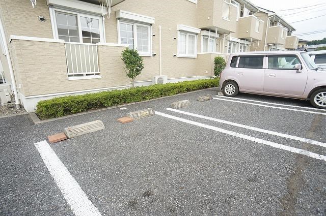  グリーン・ヴュー Ⅱ こちらの物件はMODE不動産なら割引対象の１部屋です。