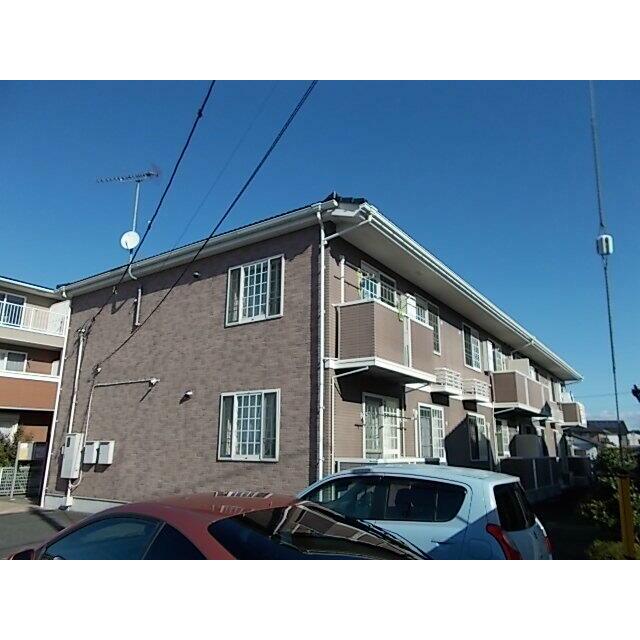 こちらの物件はMODE不動産なら割引対象の1部屋です。
