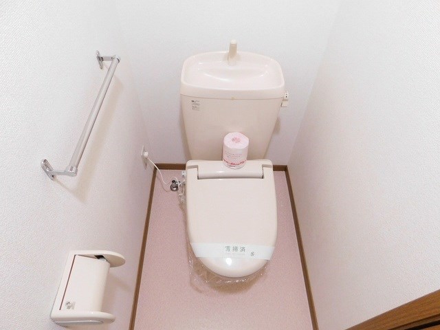 　ドリームハイツ　Ｂ棟 こちらの物件はMODE不動産なら割引対象の１部屋です。