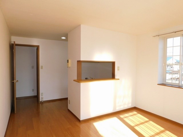 　ドリームハイツ　Ｂ棟 こちらの物件はMODE不動産なら割引対象の１部屋です。
