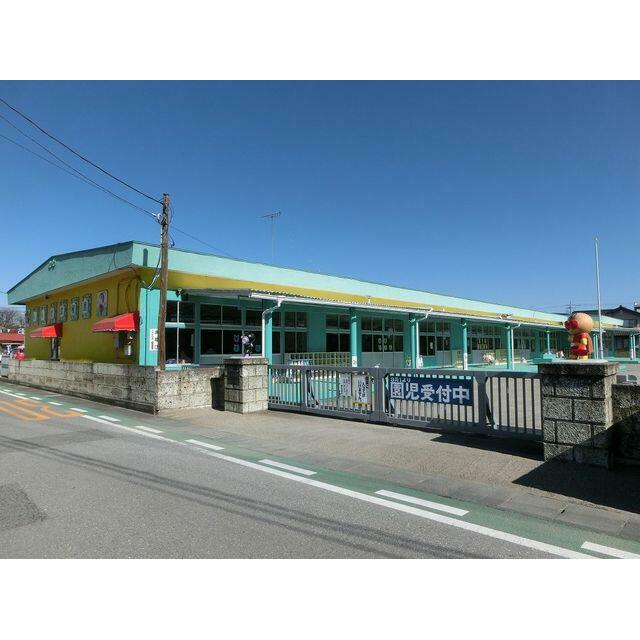 　ドリームハイツ　Ｂ棟 親和幼稚園
