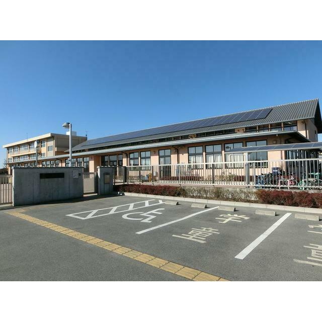 　ドリームハイツ　Ｂ棟 北小学校