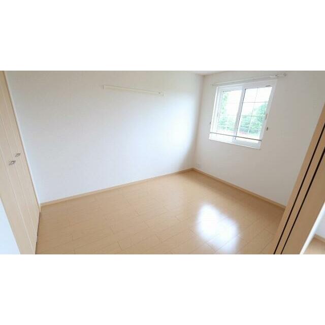 　ジュネス・クローバー　Ｂ棟　 こちらの物件はMODE不動産なら割引対象の１部屋です。