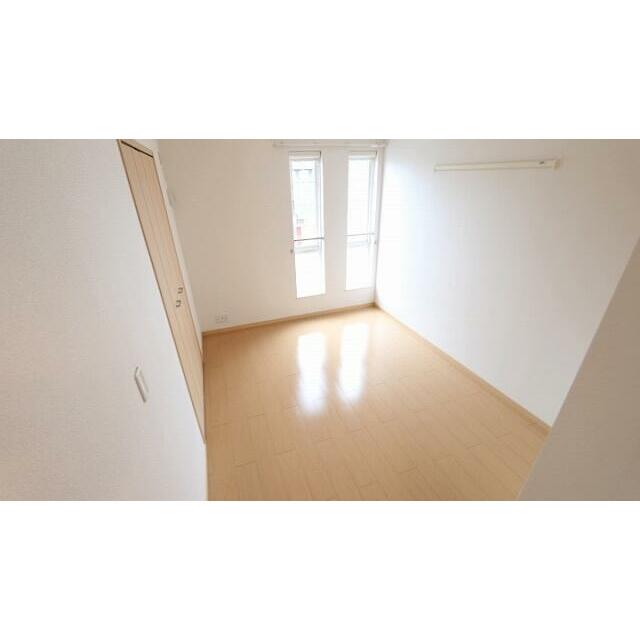 　ジュネス・クローバー　Ｂ棟　 こちらの物件はMODE不動産なら割引対象の１部屋です。
