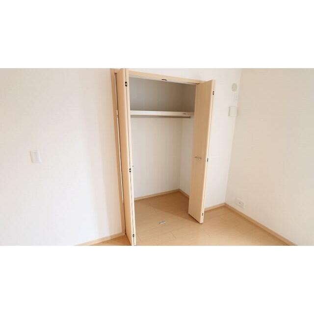 　ジュネス・クローバー　Ｂ棟　 こちらの物件はMODE不動産なら割引対象の１部屋です。