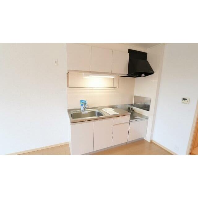 　ジュネス・クローバー　Ｂ棟　 こちらの物件はMODE不動産なら割引対象の１部屋です。