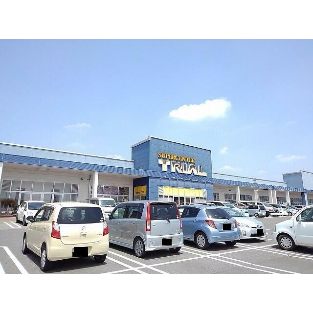 　アストレア　Ｂ棟　 トライアル那須塩原店