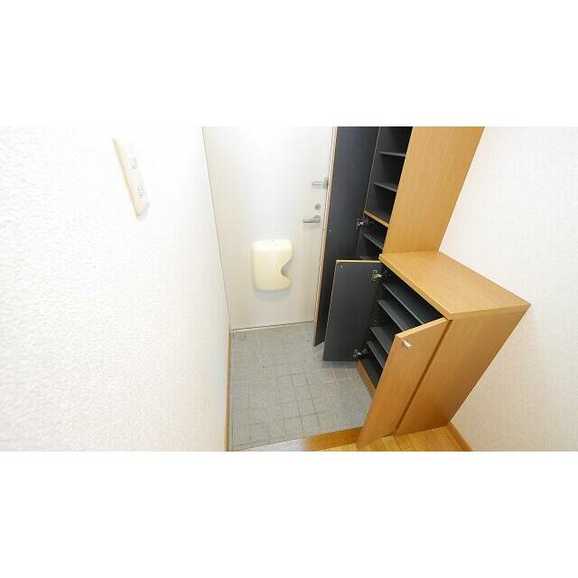 　ネイチャーフィールド　Ｃ棟　 こちらの物件はMODE不動産なら割引対象の１部屋です。