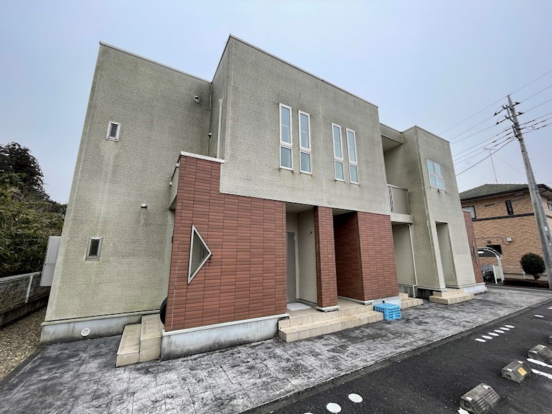 こちらの物件はMODE不動産なら割引対象の１部屋です。