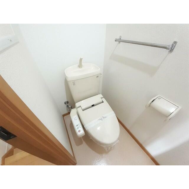 　アビタシオン　グラース　Ⅱ棟　 こちらの物件はMODE不動産なら割引対象の１部屋です。