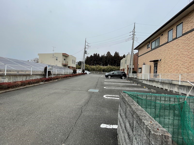 　アビタシオン　グラース　Ⅱ棟　 こちらの物件はMODE不動産なら割引対象の１部屋です。