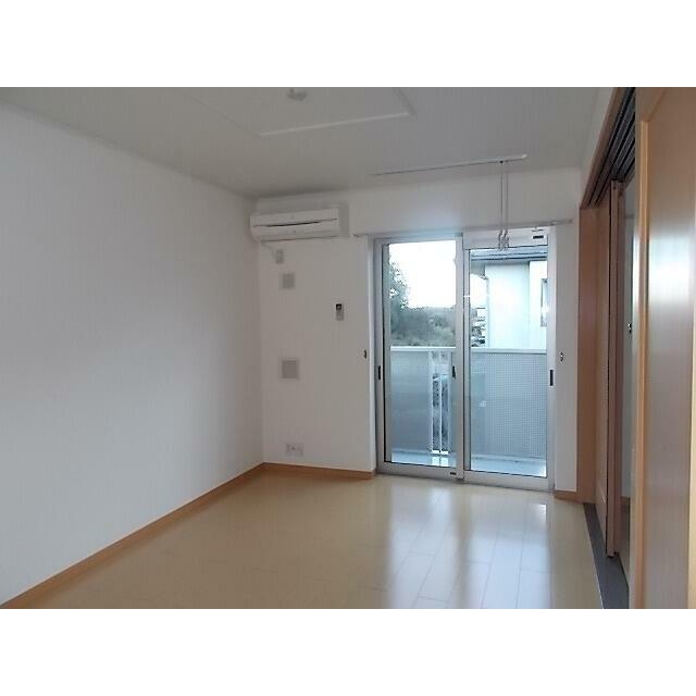 　アビタシオン　グラース　Ⅱ棟　 こちらの物件はMODE不動産なら割引対象の１部屋です。