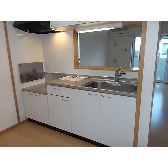 　アビタシオン　グラース　Ⅱ棟　 こちらの物件はMODE不動産なら割引対象の１部屋です。