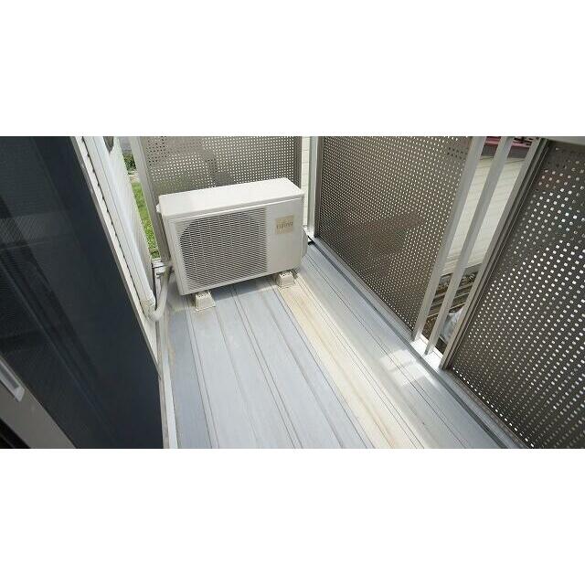 　アビタシオン　グラース　Ⅱ棟　 こちらの物件はMODE不動産なら割引対象の１部屋です。