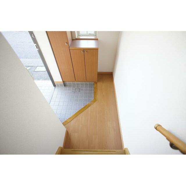 　フェア・レジデンスＡＫ　 こちらの物件はMODE不動産なら割引対象の１部屋です。