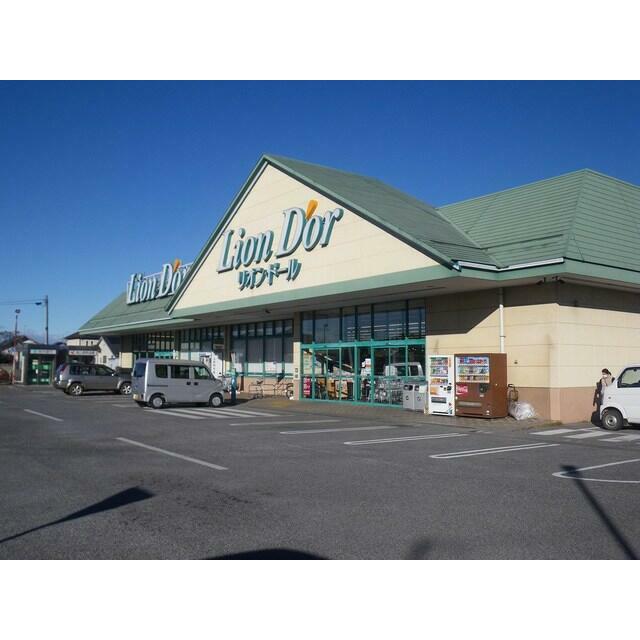  ピースハウス リオン・ドール高根沢東店