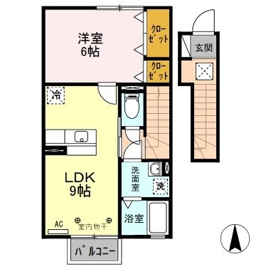 　ダズリングサニー　 こちらの物件はMODE不動産なら割引対象の１部屋です。