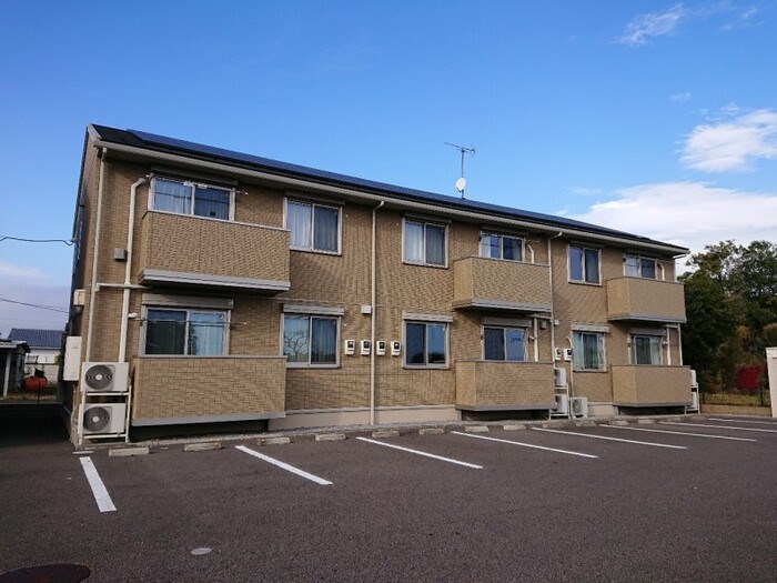 こちらの物件はMODE不動産なら割引対象の1部屋です。