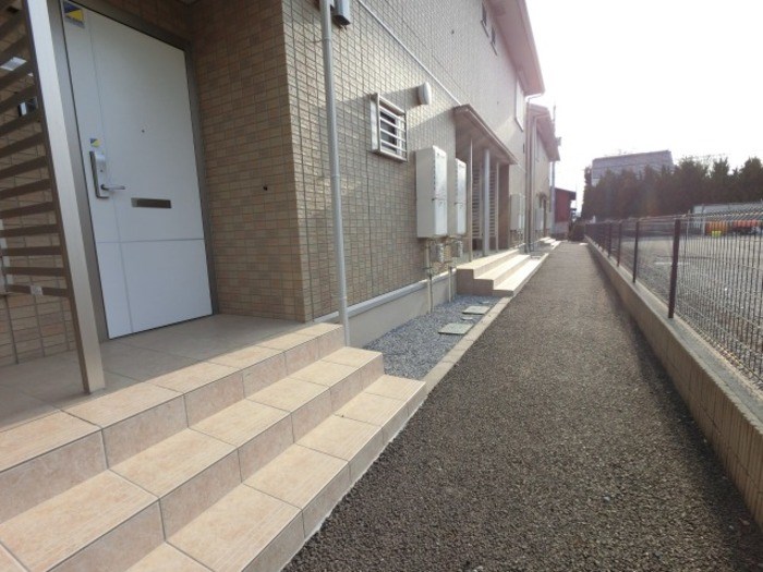 　プリモエスト　Ａ棟　 こちらの物件はMODE不動産なら割引対象の１部屋です。