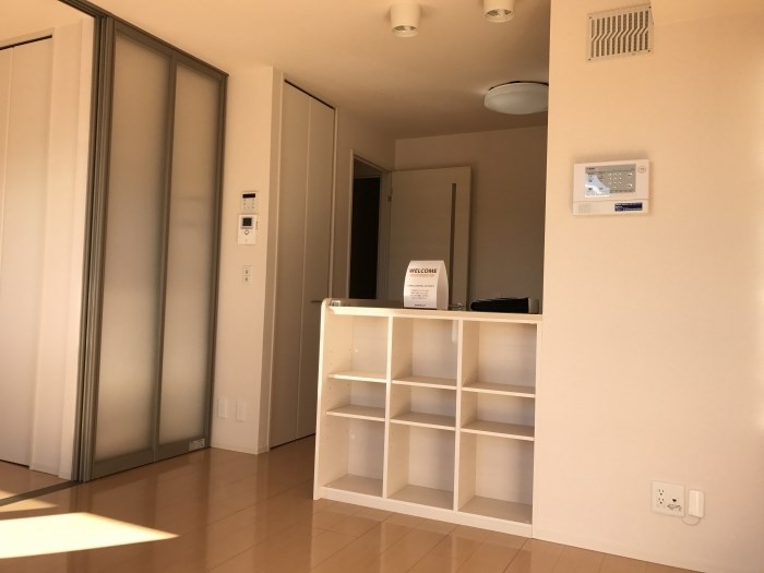 　プリモエスト　Ａ棟　 こちらの物件はMODE不動産なら割引対象の１部屋です。