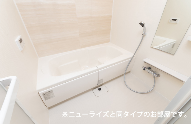 シャーウッド　Ⅱ 風呂画像
