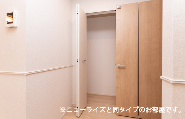 シャーウッド　Ⅱ 収納