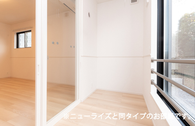 シャーウッド　Ⅱ その他