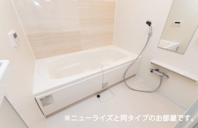 シャーウッド　Ⅱ 風呂画像