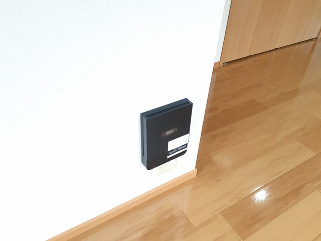 サンプラザＢ その他設備
