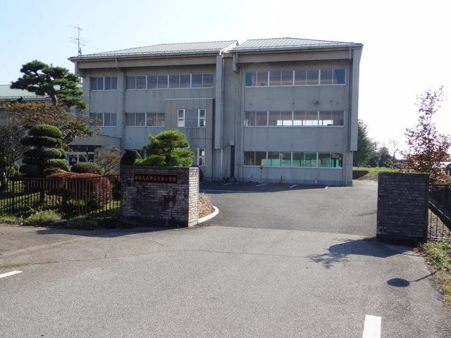 サンプラザＢ 七合小学校まで1700m