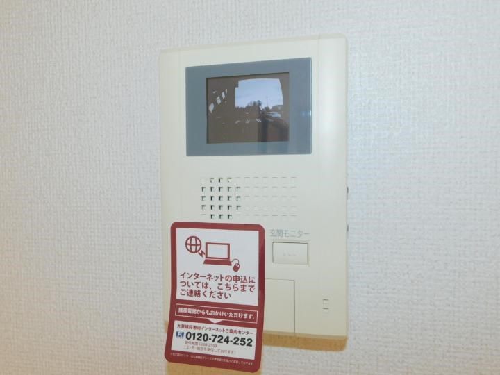 　エリア２１Ｖａｓａ　Ａ棟　 こちらの物件はMODE不動産なら割引対象の１部屋です。
