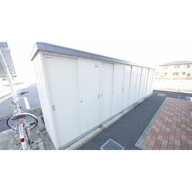 　ウィスタリア　Ｃ棟　 こちらの物件はMODE不動産なら割引対象の１部屋です。