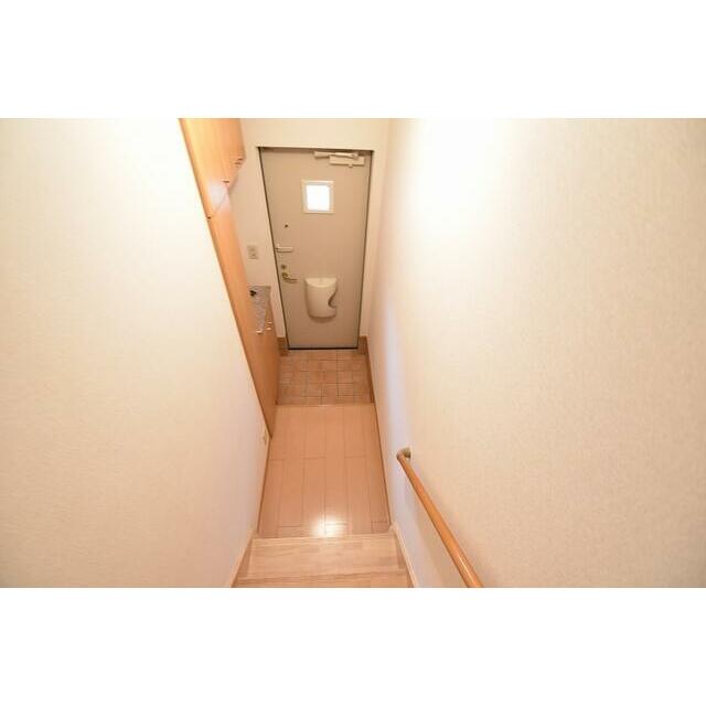 　キングダム　Ｄ棟　 こちらの物件はMODE不動産なら割引対象の１部屋です。