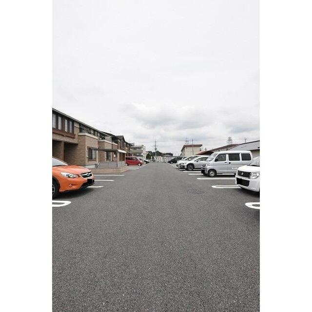 　ファイン・ビレッチ　Ⅴ棟　 こちらの物件はMODE不動産なら割引対象の１部屋です。