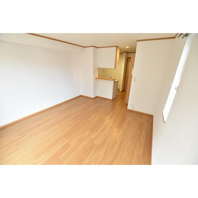 　プレーヌ・フォンテーヌ　Ⅲ棟　 こちらの物件はMODE不動産なら割引対象の１部屋です。