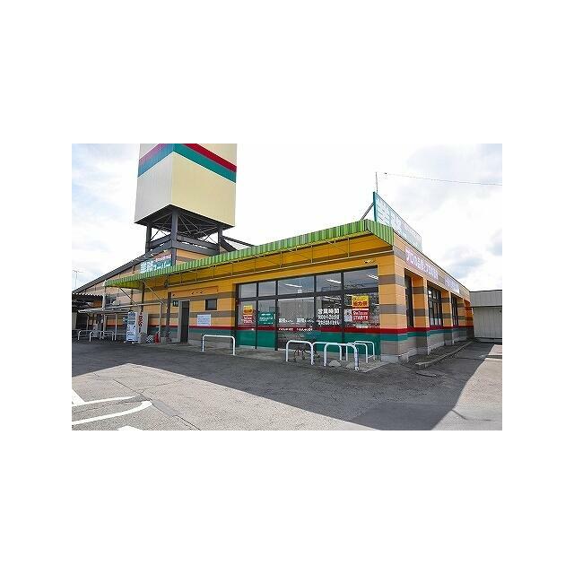 　プレーヌ・フォンテーヌ　 業務スーパー黒磯店