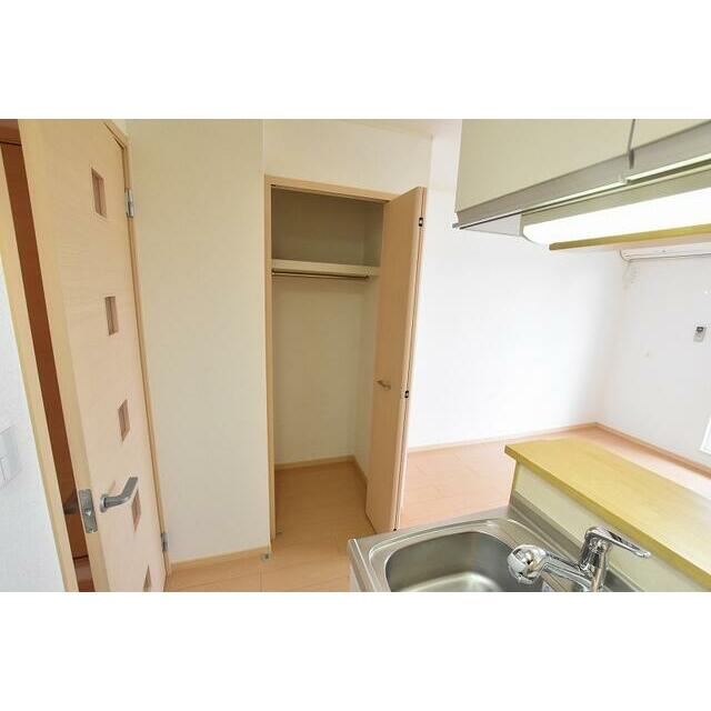 　ユア　アルボーレ こちらの物件はMODE不動産なら割引対象の１部屋です。