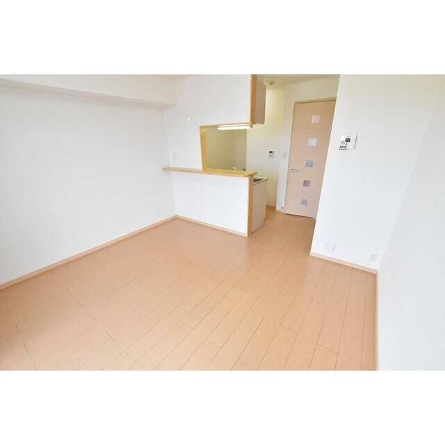 　ユア　アルボーレ こちらの物件はMODE不動産なら割引対象の１部屋です。