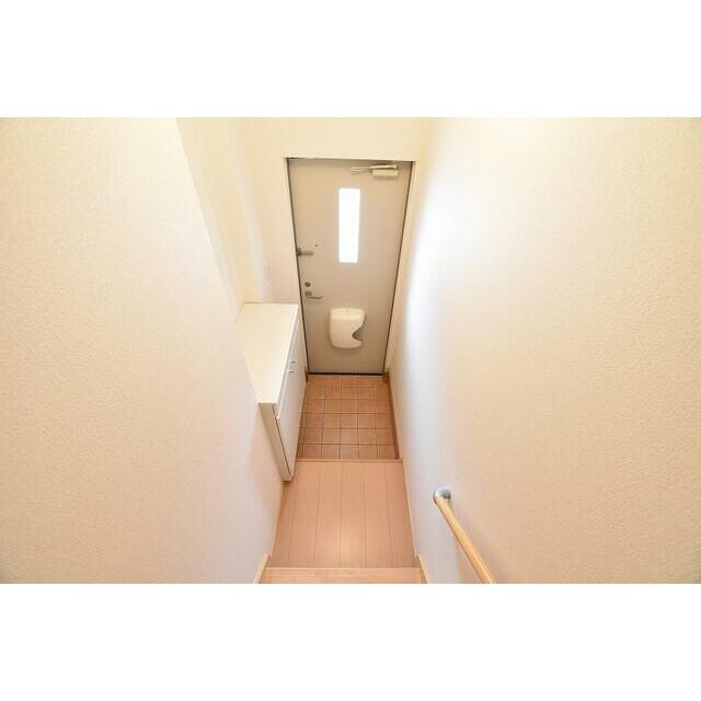 　ユア　アルボーレ こちらの物件はMODE不動産なら割引対象の１部屋です。