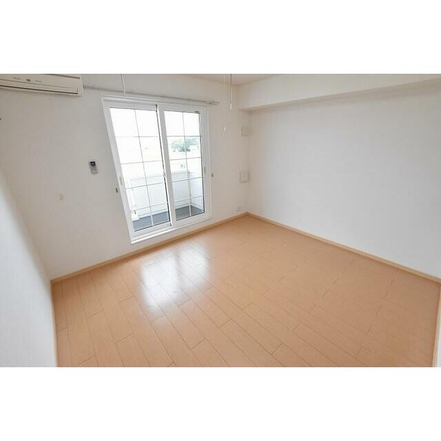 　ユア　アルボーレ こちらの物件はMODE不動産なら割引対象の１部屋です。