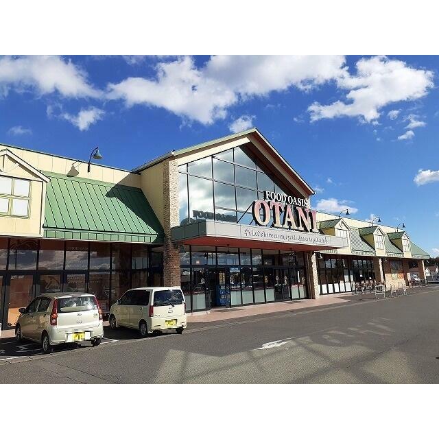 　シェルト　Ⅴ フードオアシスオータニ大沢店