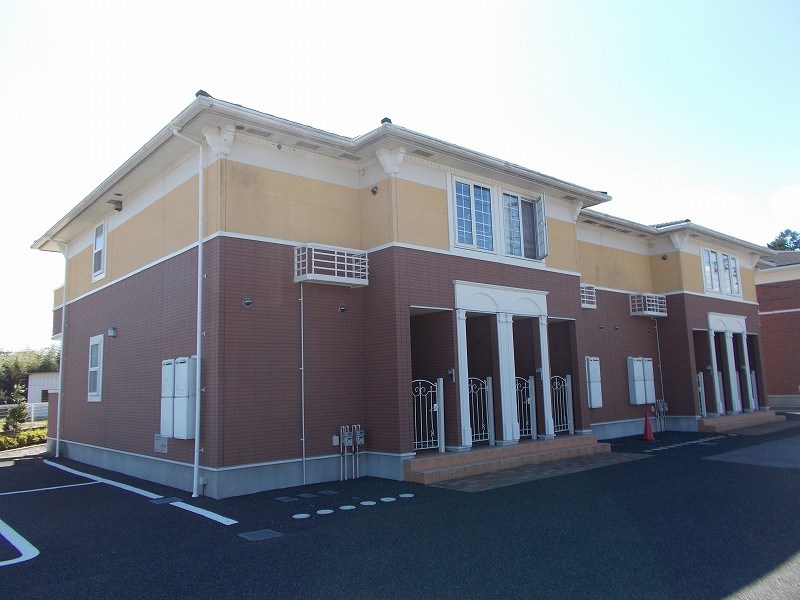 こちらの物件はMODE不動産なら割引対象の1部屋です。