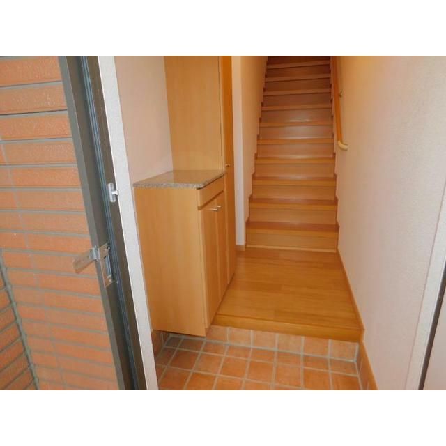 　ヴィラ　ソノリティー　壱番館 こちらの物件はMODE不動産なら割引対象の１部屋です。