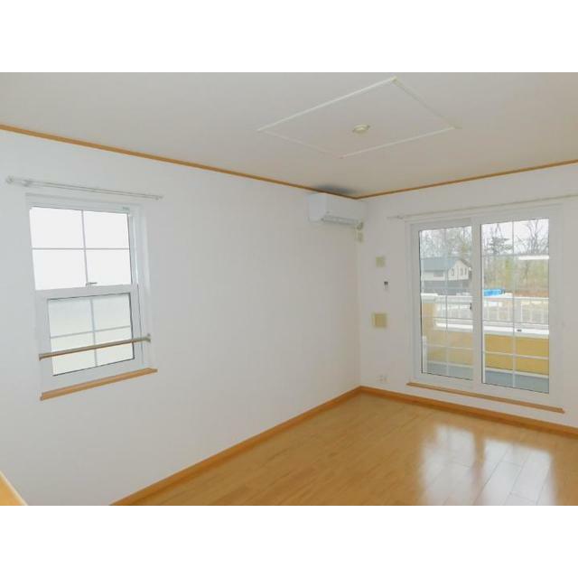 　ヴィラ　ソノリティー　壱番館 こちらの物件はMODE不動産なら割引対象の１部屋です。